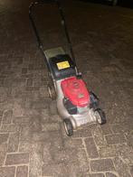 Honda GCV 160 Benzine Grasmaaier, Tuin en Terras, Grasmaaiers, Cirkelmaaier, Gebruikt, Ophalen of Verzenden, 40 t/m 49 cm