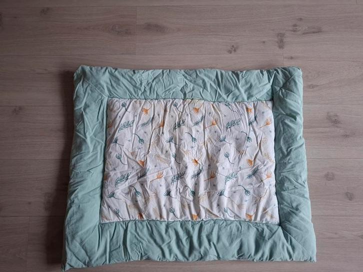 Te koop box kleed, Kinderen en Baby's, Boxen, Zo goed als nieuw, Boxkleed, Ophalen