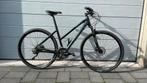 Scott Sub cross 10, mettalic groen maat M, XT afmontage, Fietsen en Brommers, Fietsen | Mountainbikes en ATB, Hardtail, Zo goed als nieuw