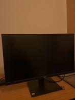 Acer V7 V277U - 27 inch 1440p Monitor, Gaming, HDMI, Ingebouwde speakers, Ophalen of Verzenden