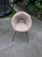 Eetkamerstoelen Eijerkamp, Huis en Inrichting, Stoelen, Ophalen, Bruin, Alles, Nieuw