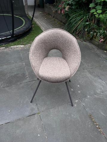 Eetkamerstoelen Eijerkamp  beschikbaar voor biedingen