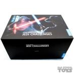 STARWARS JEDI CHALLENGES, Verzamelen, Star Wars, Ophalen of Verzenden, Zo goed als nieuw, Spel