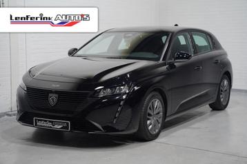 Peugeot 308 1.2 Style Navi PDC Cruise Apple Carplay 130pk beschikbaar voor biedingen
