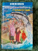 Dolfijnenavonturen Omnibus - Mary van der Valk, Ophalen of Verzenden, Zo goed als nieuw, Mary van der Valk, Fictie algemeen