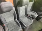 VW Touran Voorstoelen (2015 - Heden), Ophalen, Gebruikt