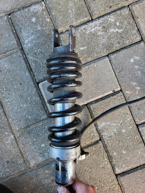 Hyperpro verlagingsveer achter BMW R1100, Motoren, Onderdelen | BMW, Ophalen