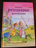 Magische Prinsessen Avonturen - Nieuw!, Ophalen of Verzenden, Nieuw