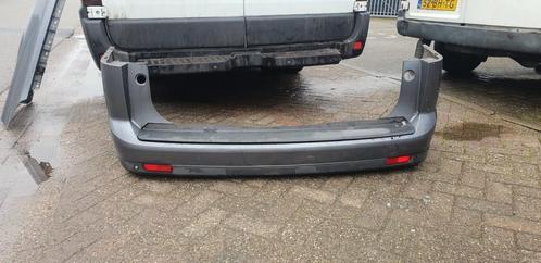 OPEL VECTRA C STATION ACHTERBUMPER, Auto-onderdelen, Carrosserie en Plaatwerk, Bumper, Achter, Gebruikt, Ophalen of Verzenden