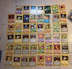 Vintage Pokémon Rocket Kaarten (oud), Ophalen of Verzenden, Gebruikt, Meerdere kaarten