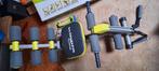 Fitness apparaat, Ophalen, Zo goed als nieuw