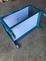 IKEA Kar Tafel - Stijlvol en praktisch!, Ophalen, Gebruikt, 50 tot 100 cm, Rechthoekig