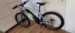 ELECKTRISCHE MOUINTINBIKE. EST 520, Ophalen, 50 km per accu of meer, Overige merken