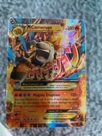 Mega Camerupt EX - XY198 Promo, Verzenden, Nieuw, Losse kaart