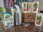 plenty easypull dispenser+navullingen, Ophalen of Verzenden, Overige typen
