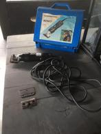 veescheermachine, Dieren en Toebehoren, Ophalen of Verzenden, Gebruikt