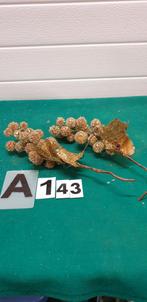 kunsttakken, goud glitter, Diversen, Kerst, Ophalen of Verzenden, 'T Olde Gre-j, Info@toldegrej.nl, Endepoelstraat 20f Didam