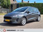 Ford Fiesta 1.1 Trend NIEUW MODEL Airco-Cruise Control-Navig, Voorwielaandrijving, 86 pk, Parkeersensor, 23 km/l