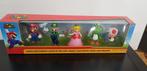 Mario 5 pack figuurtjes, Nieuw, Ophalen of Verzenden