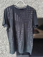 Origineel porsche design t-shirts  porsche design fashion, Maat 48/50 (M), Zwart, Ophalen of Verzenden, Zo goed als nieuw