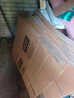 19  stevige verhuisdozen, Doe-het-zelf en Verbouw, Kratten en Dozen, Ophalen, Minder dan 40 cm, Doos, 35 tot 50 cm