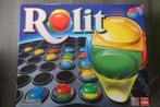 rolit, Ophalen, Zo goed als nieuw, Goliath