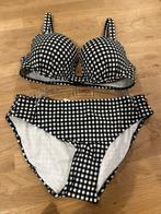 Freya bikini 70F slip 38/ M NIEUW!! Nu €35, Kleding | Dames, Badmode en Zwemkleding, Ophalen of Verzenden, Nieuw, Zwart, Bikini