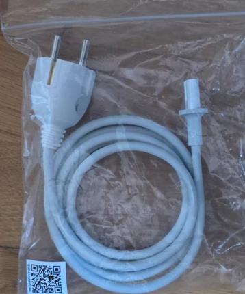 Originele Witte Stroom kabel 2m Sonos Five Arc Beam Sub beschikbaar voor biedingen