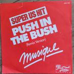 Musique In the bush, Ophalen of Verzenden, Zo goed als nieuw, Pop