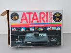 Atari 2600 Darth Vader, Spelcomputers en Games, Spelcomputers | Atari, Ophalen of Verzenden, Gebruikt, Met 2 controllers, Atari 2600