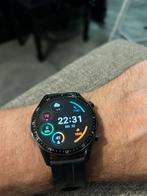 Huawei gt2, Ophalen, Zo goed als nieuw, Zwart, Android