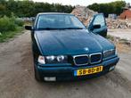 BMW 3-Serie 2.8 I 328 AUT 1997 Groen, Automaat, Achterwielaandrijving, Origineel Nederlands, Bedrijf