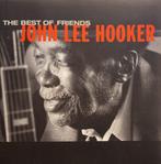 John Lee Hooker, Cd's en Dvd's, Cd's | Jazz en Blues, Ophalen of Verzenden, Gebruikt, Blues