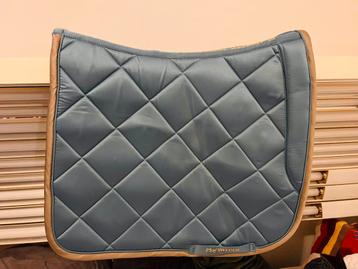 PS of Sweden FULL dressuur blauw beschikbaar voor biedingen