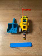 Graafmachine, Kinderen en Baby's, Speelgoed | Duplo en Lego, Ophalen, Gebruikt