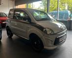 Microcar Due First brommobiel•2016•29.136km•Betrouwbaar, Ophalen of Verzenden, Zo goed als nieuw, Ligier, 16 km/u of meer