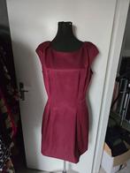 Dames jurk van vanilia maat 42, Maat 42/44 (L), Ophalen of Verzenden, Zo goed als nieuw, Knielengte