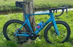 CUBE LITENING AERO C:68X SLT Durace 05/2023, Fietsen en Brommers, Fietsen | Racefietsen, Overige merken, 28 inch, Gebruikt, Carbon