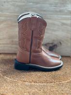Bootstock cowboylaarzen canyon mini 25, Kinderen en Baby's, Bootstock, Bootstock BV, Nieuw, Laarzen
