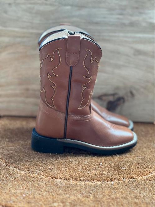 Bootstock cowboylaarzen canyon mini 25, Kinderen en Baby's, Kinderkleding | Schoenen en Sokken, Nieuw, Laarzen, Meisje, Verzenden
