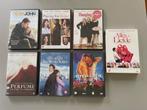Dvd verzameling diverse grote titels, Alle leeftijden, Ophalen of Verzenden, Zo goed als nieuw, Komedie