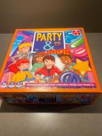 Spel Party & vo junior, Ophalen of Verzenden, Zo goed als nieuw