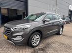 Hyundai Tucson 1.6 GDi Premium 6 MND GAR | LEER | NAVI | CLI, Voorwielaandrijving, Gebruikt, 4 cilinders, Bruin
