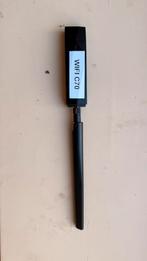 ASUS USB wifi dongle werkt met Canon C70, Computers en Software, Netwerkkaarten, Ophalen, Zo goed als nieuw