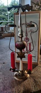 Oud engelsgeläut zelden, Diversen, Kerst, Ophalen of Verzenden