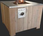 cosi vuurtafel (incl. gasfles), Tuin en Terras, Ophalen, Gebruikt