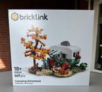 Bricklink 910041 Camping Adventure - nieuw + geseald, Ophalen of Verzenden, Nieuw, Complete set, Lego