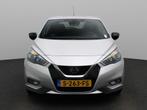 Nissan Micra 1.0 IG-T N-Design 90PK | Navigatie | BOSE Audio, 12 maanden, Stof, Gebruikt, Euro 6
