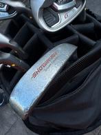 Ping golf set met golf tas, Sport en Fitness, Golf, Ophalen, Gebruikt, Tas, Ping