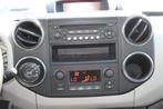 Citroen Berlingo combi 1.6 e-HDi Clima Automaat 2 x schuifd, Euro 5, Gebruikt, 4 cilinders, Diesel